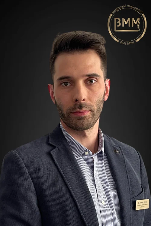 Dr Tompai Ferenc