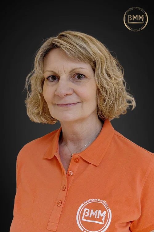 Dr Czifrák-Tóth Henriett 